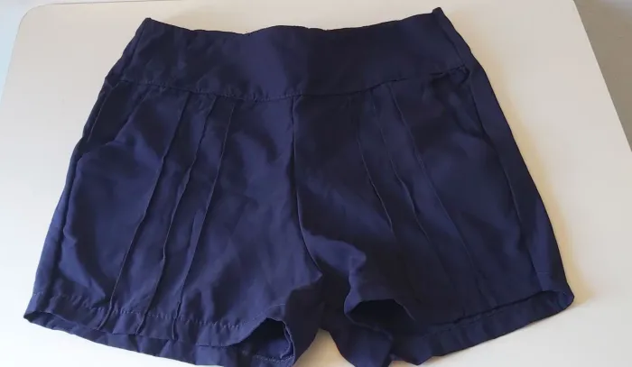 Short Alfaiataria P