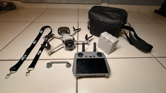 MINI 4 PRO COMBO