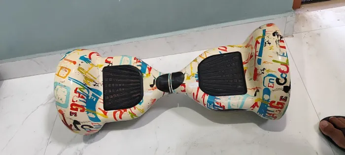 Hoverboard e hoverkart 10 polegadas