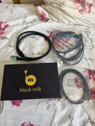 KIT COMPLETO DMA75T