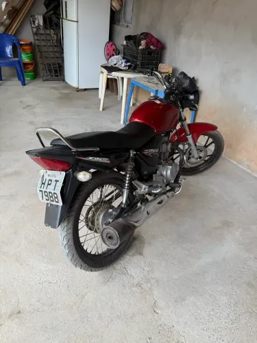 Titan 150