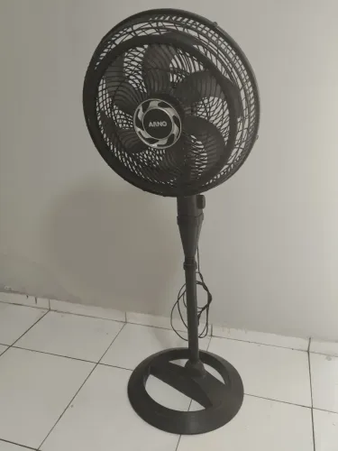 Ventilador Arno