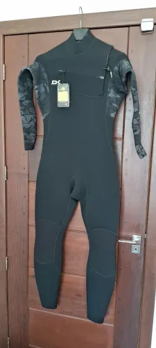 Long John Dakine 4/3 G