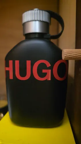 Perfum Hugo boss