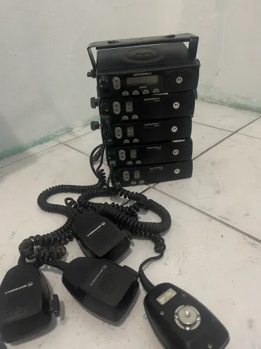 RÁDIO AMADOR