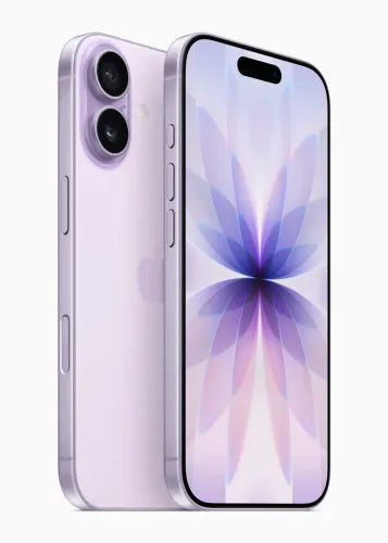 iPhone 17