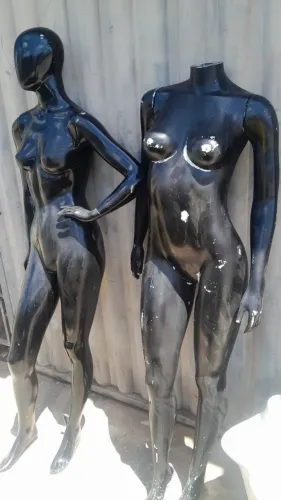 Maniquim