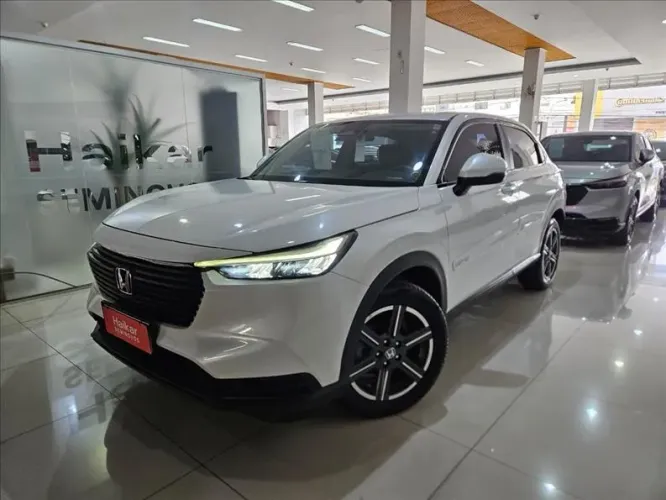 Honda HR-V EX 1.5 Sensing 16V 5P Aut. 2023
