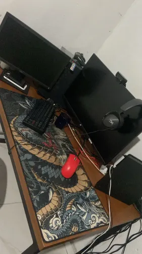 PC gamer Completo 