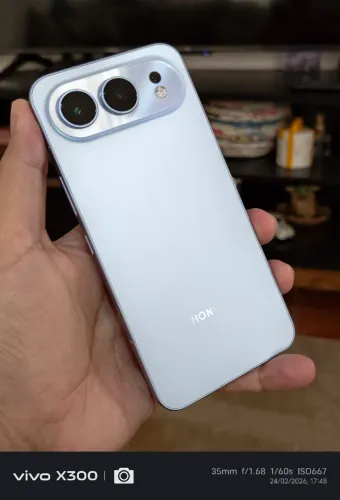 Honor 500 CN 12/512gb