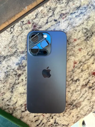 IPHONE 15 PRO