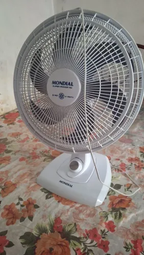 [BLACKFRIDAY ANTECIPADA] VENTILADOR MONDIAL 45CM SUPER POWER 40 