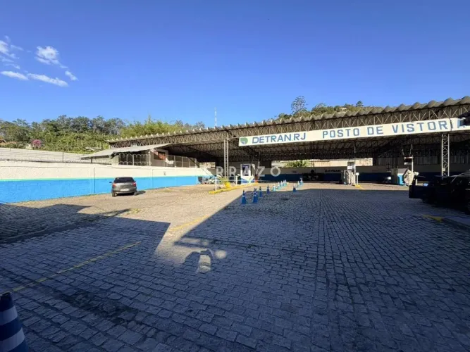 Galpão à venda, Prata - Teresópolis/RJ