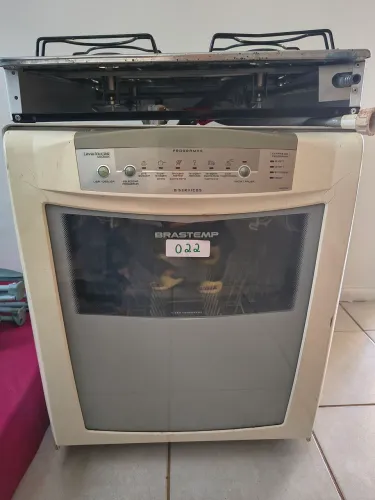 Lava louça DOAÇÃO.