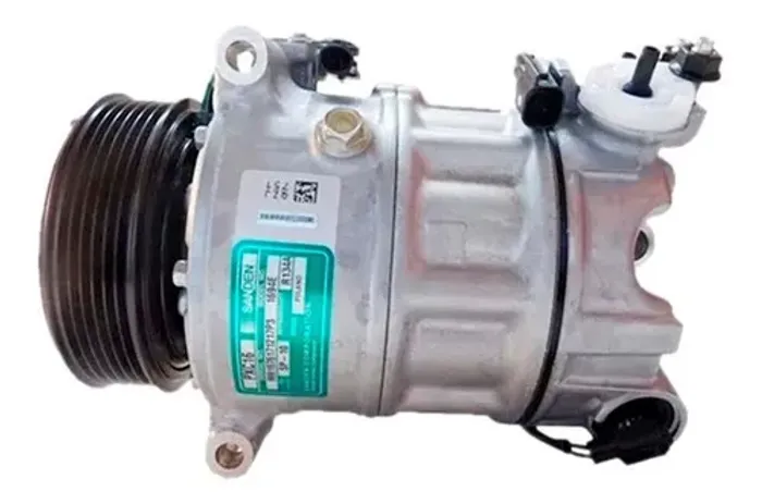 Compressor Ford Ka 1.0 2014 2015