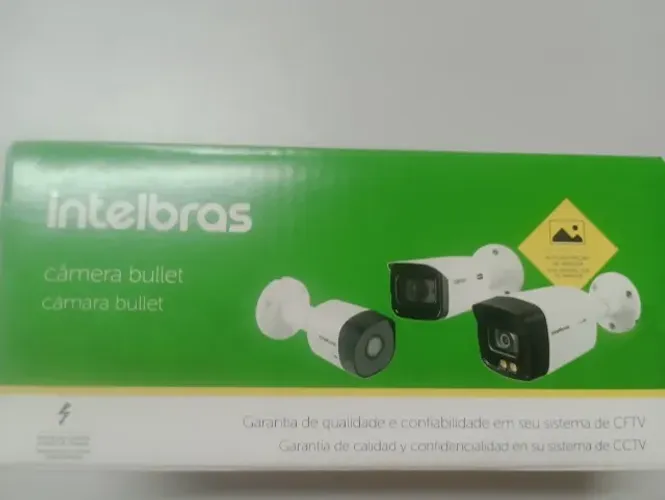 camera vip 1230 b g4 bullet