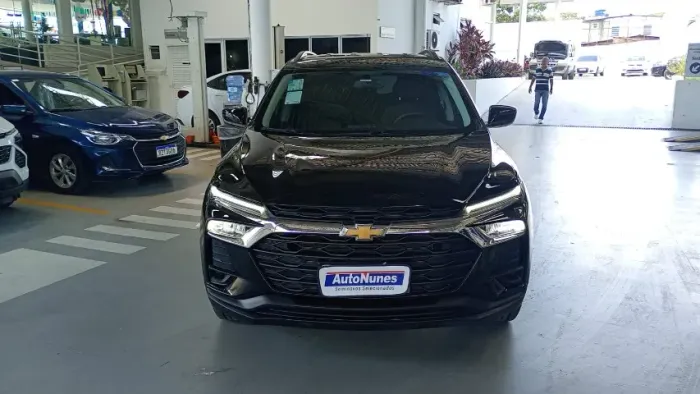 Chevrolet Tracker LT 1.0 Turbo 12V Flex AUT 2026