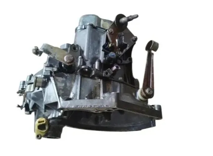Câmbio manual Peugeot 1.6 16v 2008