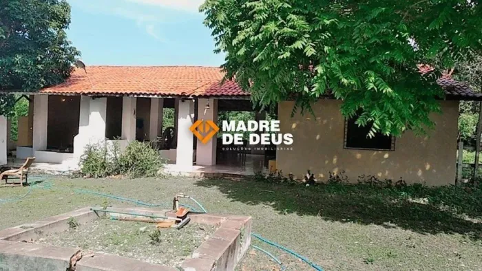 Excelente Terreno no Aquiraz