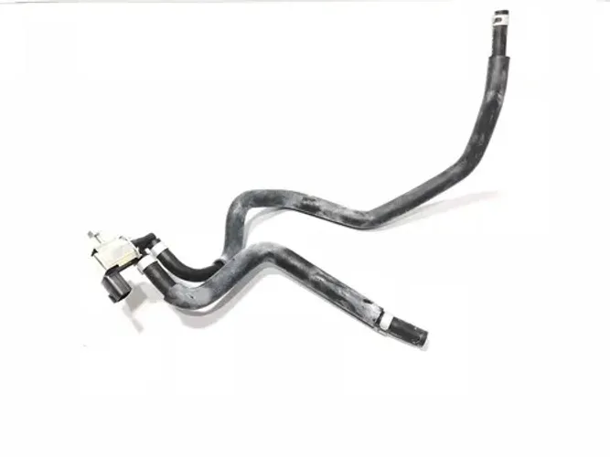 Solenoide Nissan Kicks 1.6 16v 2017