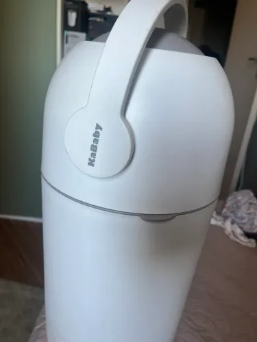 Lixo Mágico KaBaby