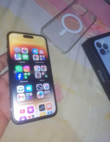 iPhone 14 Pro Max