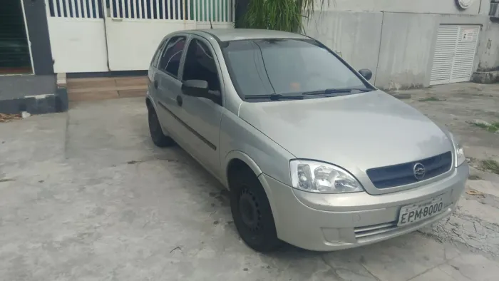 Chevrolet Corsa Hatchback 1.0 MPFI 8V 71cv 5P 2003