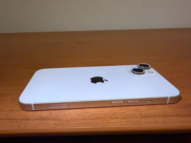 iPhone 13 129Gb branco