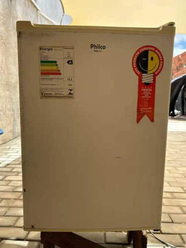 Frigobar Philco 68 Litros sem gás
