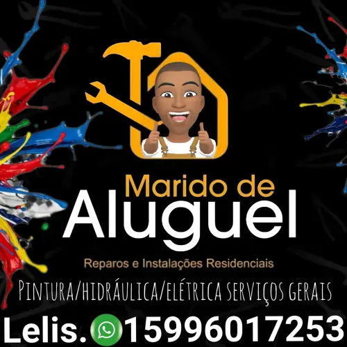Marido de aluguel