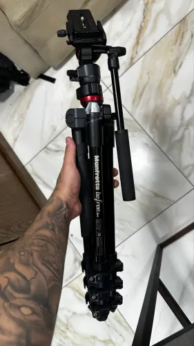 Manfrotto mvkbfr liveus