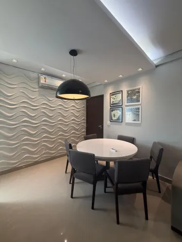 Apartamento à Venda com 2 Quartos, sendo 1 Suíte - Residencial Graciosa | Palmas/TO