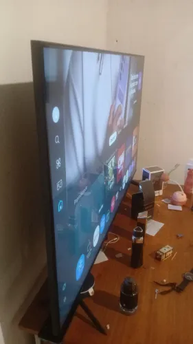 TV 55 SMART SAMSUNG