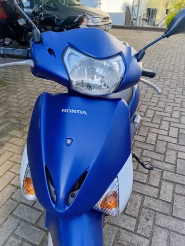 Honda Lead 110