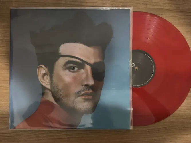 LP/Vinil - Jão | Pirata