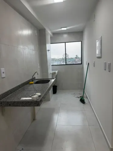 Alugo apartamento próximo ao hospital metropolitano