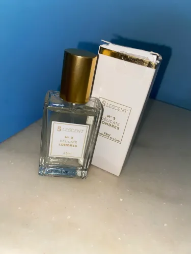Perfume Slescent