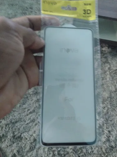 Película de vidro para MOTO G22