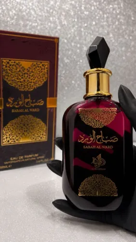 Perfumes importados 