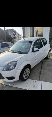 Ford KA 1.0 8v/1.0 8V ST Flex 3P 2013