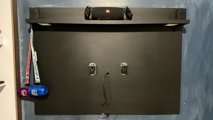Painel de TV