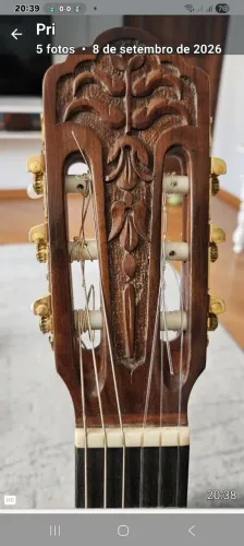 VIOLAO TARREGA DI GIORGIO