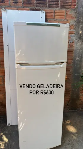 Geladeira