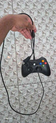 Controle xbox 360 dazz