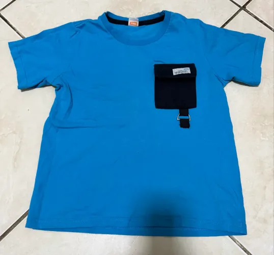 Roupas 12/14 anos novas e semi novas