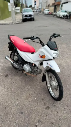 HONDA POP 110 2022