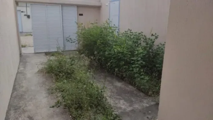 Casa em Maracanau