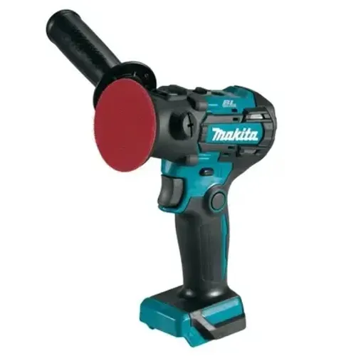 Lixadeira Politriz 12v - Solo ( Makita )