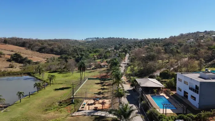 LOTE/SÍTIO 1.000 M² CAPIM BRANCO/MATOZINHOS