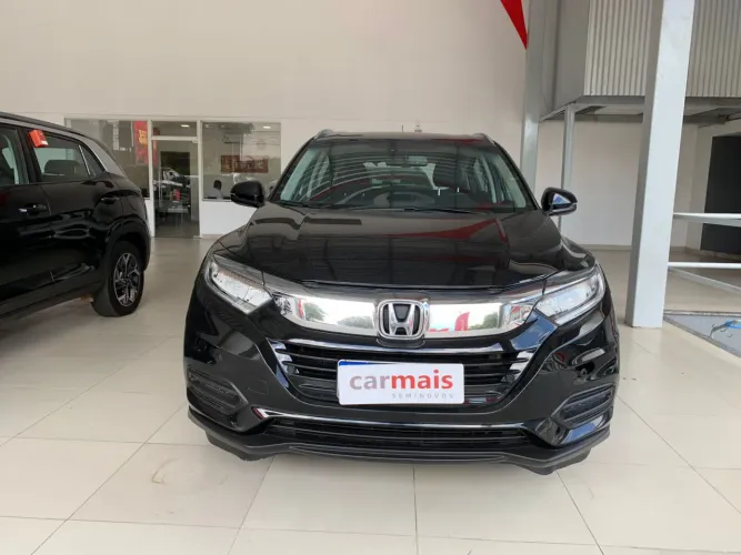 Honda HR-V EXL 1.8 Flexone 16V 5P Aut. 2021